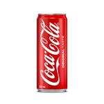 Coca Cola Regular 330ml