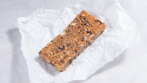 Familychef Chewy Granola Bar 50gr