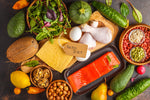 KETO - 1300 Kcal ανά ημέρα, Δευ -Παρ