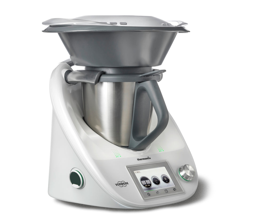 Συνεργασία Eminentia Trading Ltd,  thermomix™ με Familychef