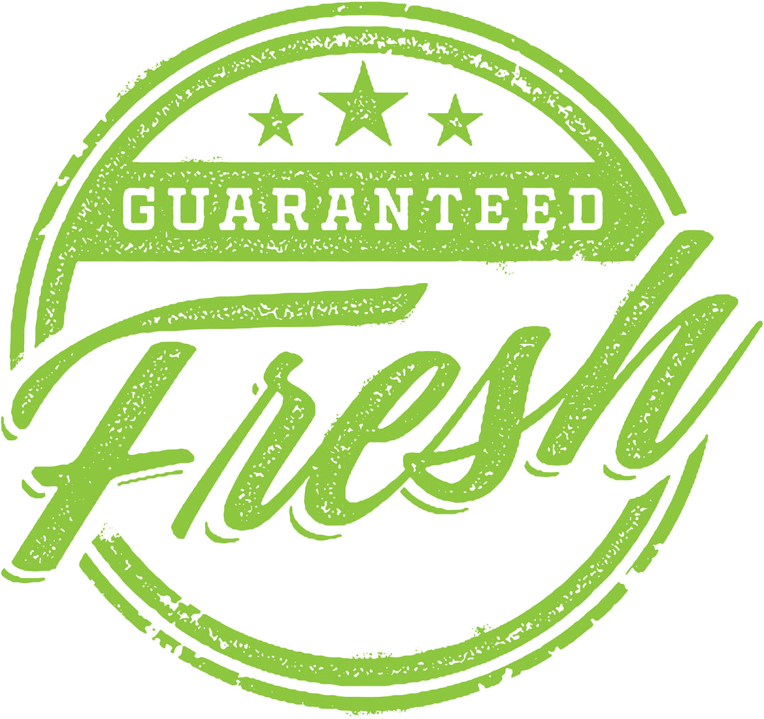 Our fresh by Shak Vasiliou